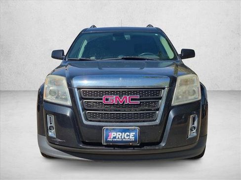 Used 2011 GMC Terrain SLE w/ Convenience Package AWD/4WD image 2