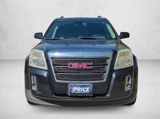 Used 2011 GMC Terrain SLE w/ Convenience Package AWD/4WD video 2