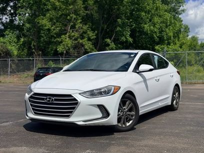 Used 2018 Hyundai Elantra Value Edition w/ Cargo Package
