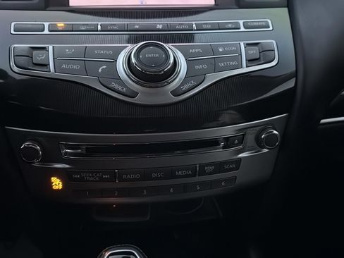 Used 2019 INFINITI QX60 Luxe image 37