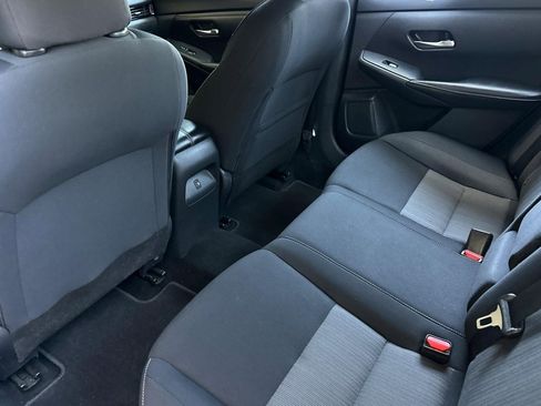 Used 2021 Nissan Sentra SV FWD image 26