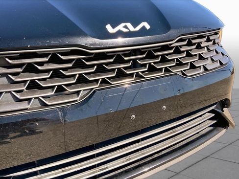 Used 2022 Kia K5 LXS FWD image 29