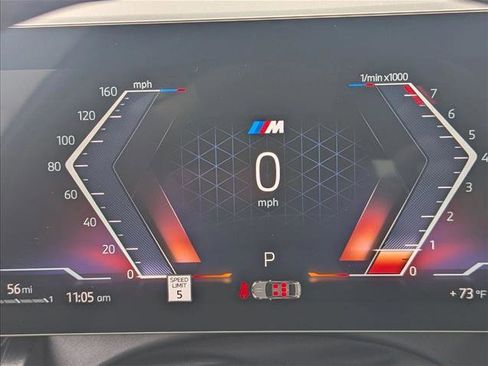 New 2026 BMW 530i image 10