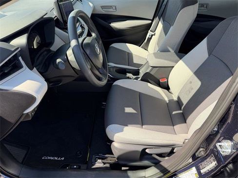 Certified 2026 Toyota Corolla LE image 19
