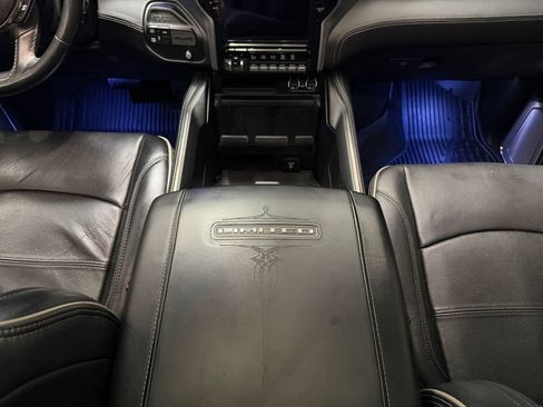 Used 2021 RAM 3500 Limited AWD/4WD image 25