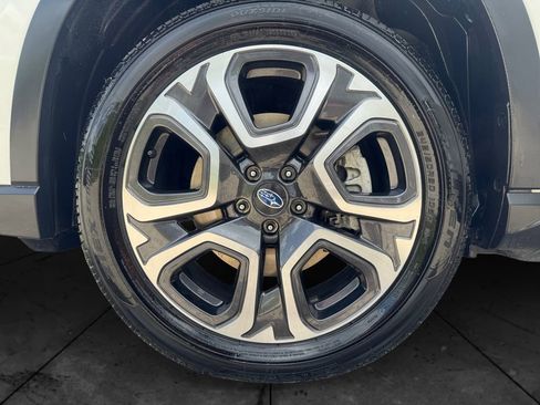 Used 2023 Subaru Ascent Limited w/ Technology Package AWD/4WD image 14