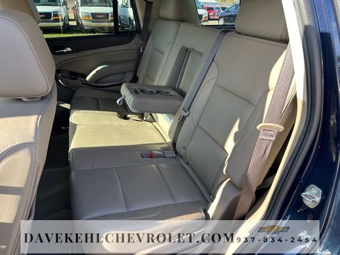 Used 2018 GMC Yukon SLT image 19