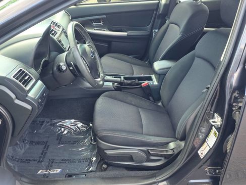 Used 2015 Subaru Impreza 2.0i Sport Premium w/ Popular Package #1 image 8