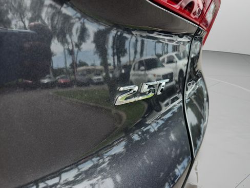Certified 2023 Hyundai Santa Fe Calligraphy FWD image 33