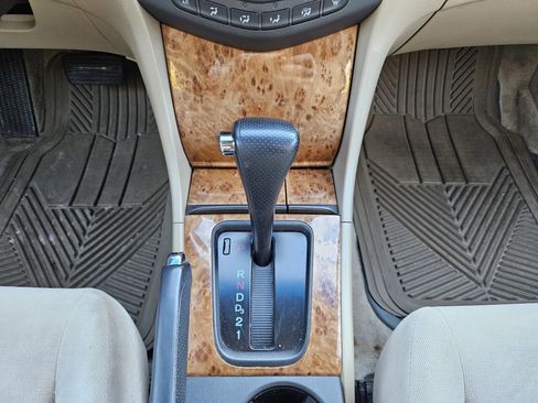 Used 2003 Honda Accord EX image 20