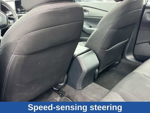 Used 2024 Honda Accord EX image 22