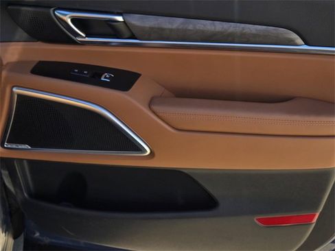 Certified 2025 Kia Telluride SX X-Line image 8