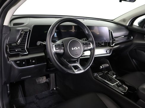 Certified 2023 Kia Sportage EX image 26