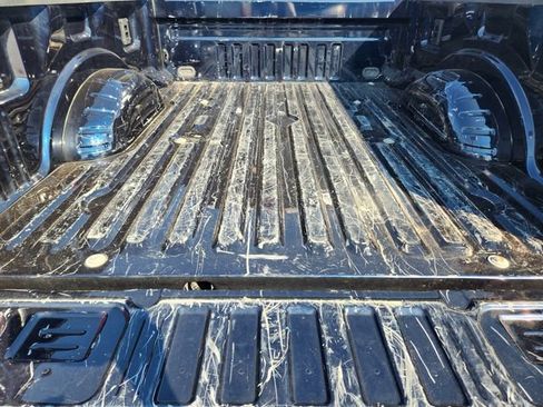 Used 2024 Ford F250 Lariat w/ Chrome Package AWD/4WD image 34