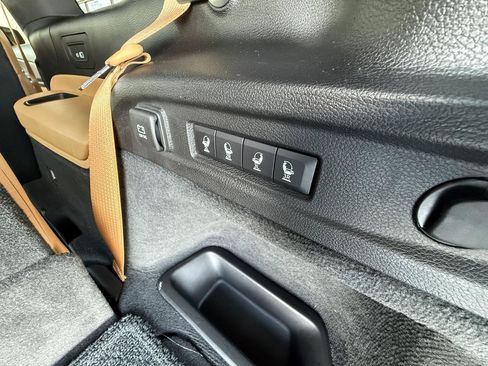 Used 2023 Jeep Grand Cherokee L Summit w/ Advanced Protech Group IV image 59