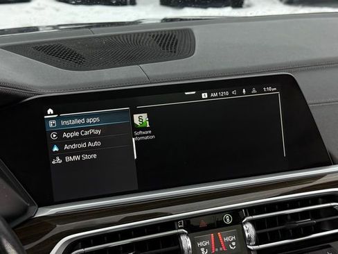 Used 2023 BMW X5 xDrive45e image 24