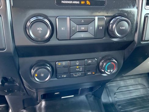 Used 2018 Ford F150 XL w/ XL Power Equipment Group image 30