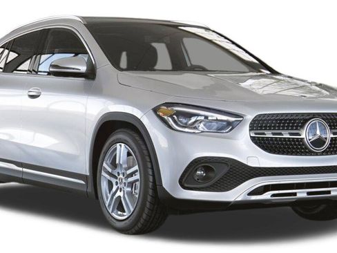 Certified 2023 Mercedes-Benz GLA 250 4MATIC image 46