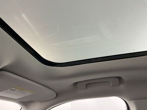 Used 2025 Ford Bronco Sport Heritage w/ Convenience Package image 21