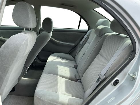 Used 2008 Toyota Corolla S FWD image 13