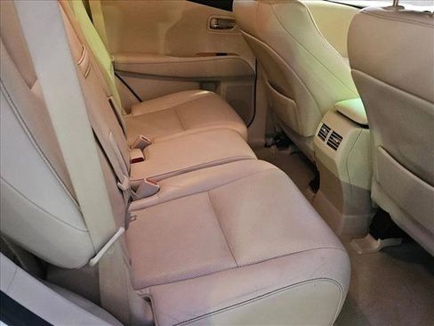 Used 2015 Lexus RX 450h FWD image 20