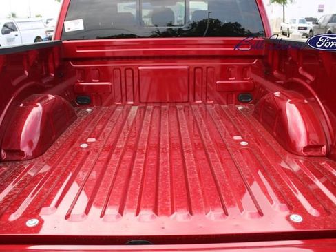 New 2026 Ford F150 Lariat AWD/4WD image 6