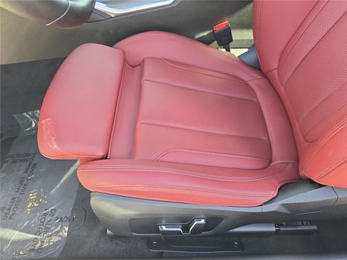 Used 2025 BMW M240i Coupe image 14