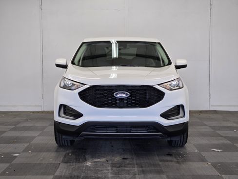 Certified 2023 Ford Edge SEL AWD/4WD image 3