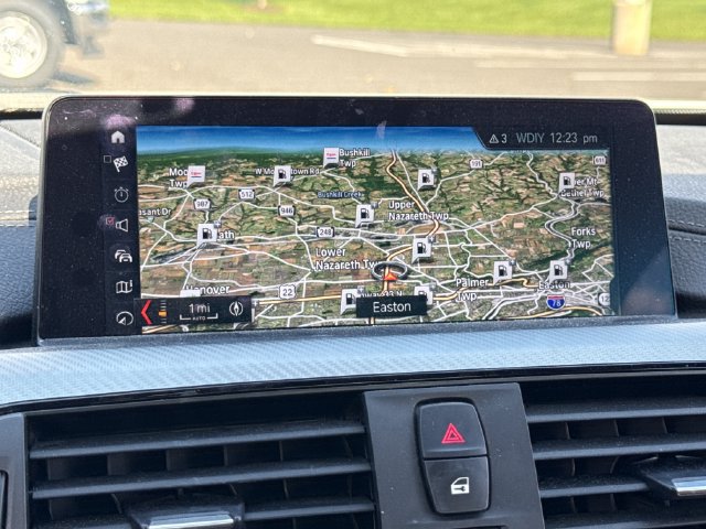 Used 2018 BMW 340i xDrive Sedan w/ Premium Package AWD/4WD image 39