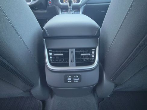 Certified 2025 Subaru Legacy Premium w/ Popular Package #1A image 15