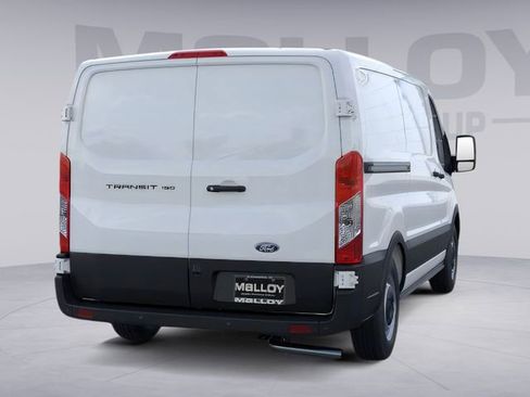 New 2026 Ford Transit 150 Base image 8