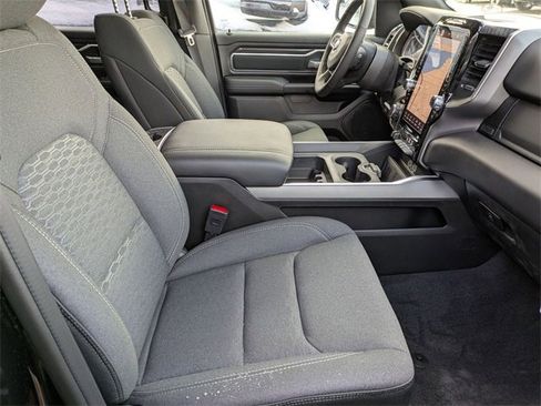 New 2026 RAM 1500 Big Horn/Lone Star image 28