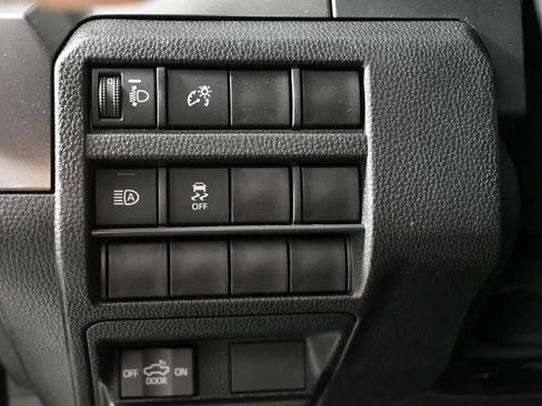New 2026 Toyota Tacoma SR5 AWD/4WD image 13