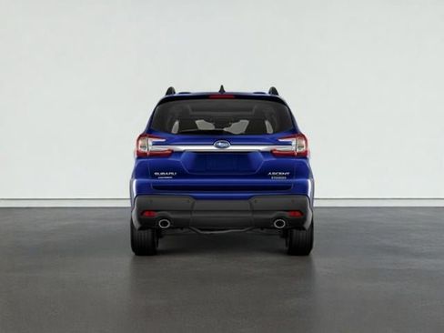New 2026 Subaru Ascent Touring w/ Popular Package #2 AWD/4WD image 9