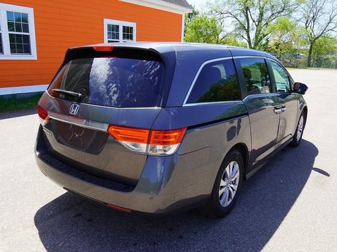 Used 2015 Honda Odyssey EX image 11