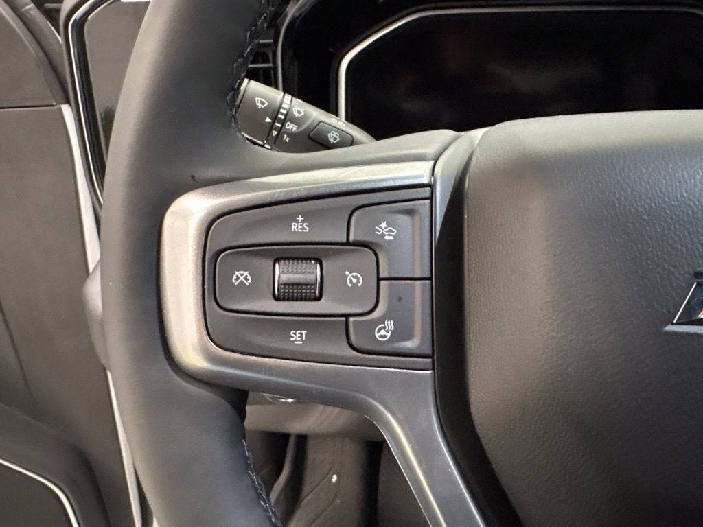 New 2026 Chevrolet Silverado 1500 RST w/ RST Select Package AWD/4WD image 28