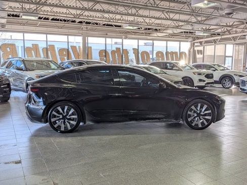 Used 2024 Tesla Model 3 Long Range image 9