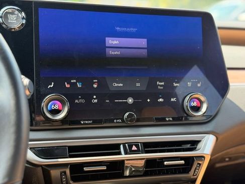 Certified 2023 Lexus RX 350 Premium w/ Accessory Package AWD/4WD image 27
