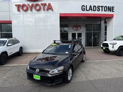 Used 2016 Volkswagen Golf S
