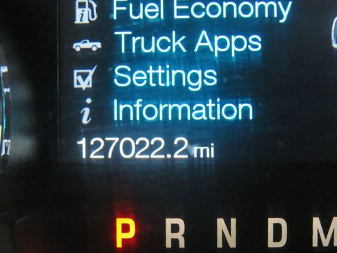 Used 2012 Ford F150 XLT w/ XLT Convenience Pkg RWD image 41