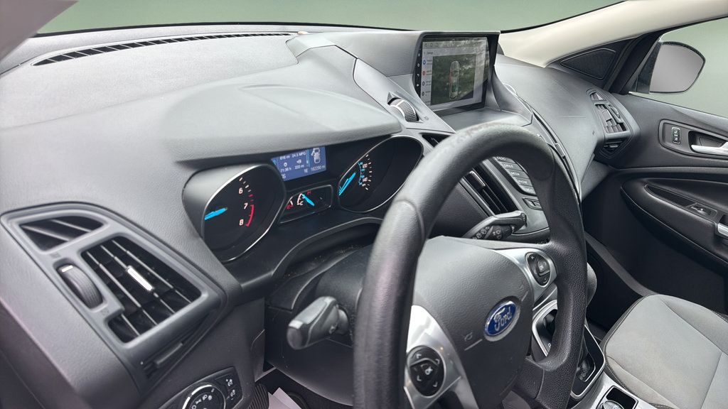 Used 2014 Ford Escape SE AWD/4WD image 16