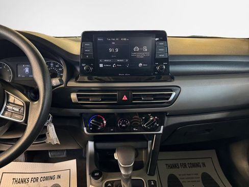 Certified 2023 Kia Seltos LX image 22