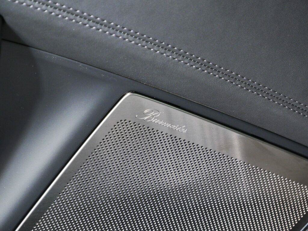 Certified 2026 Porsche 911 Turbo S AWD/4WD image 7