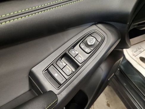 Used 2023 Subaru Ascent Onyx Edition Limited image 20