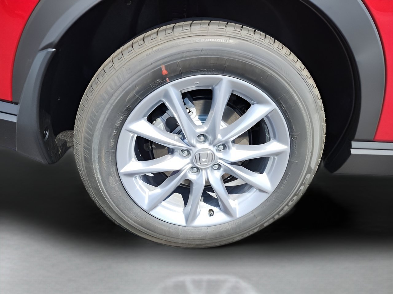New 2027 Honda CR-V EX image 11