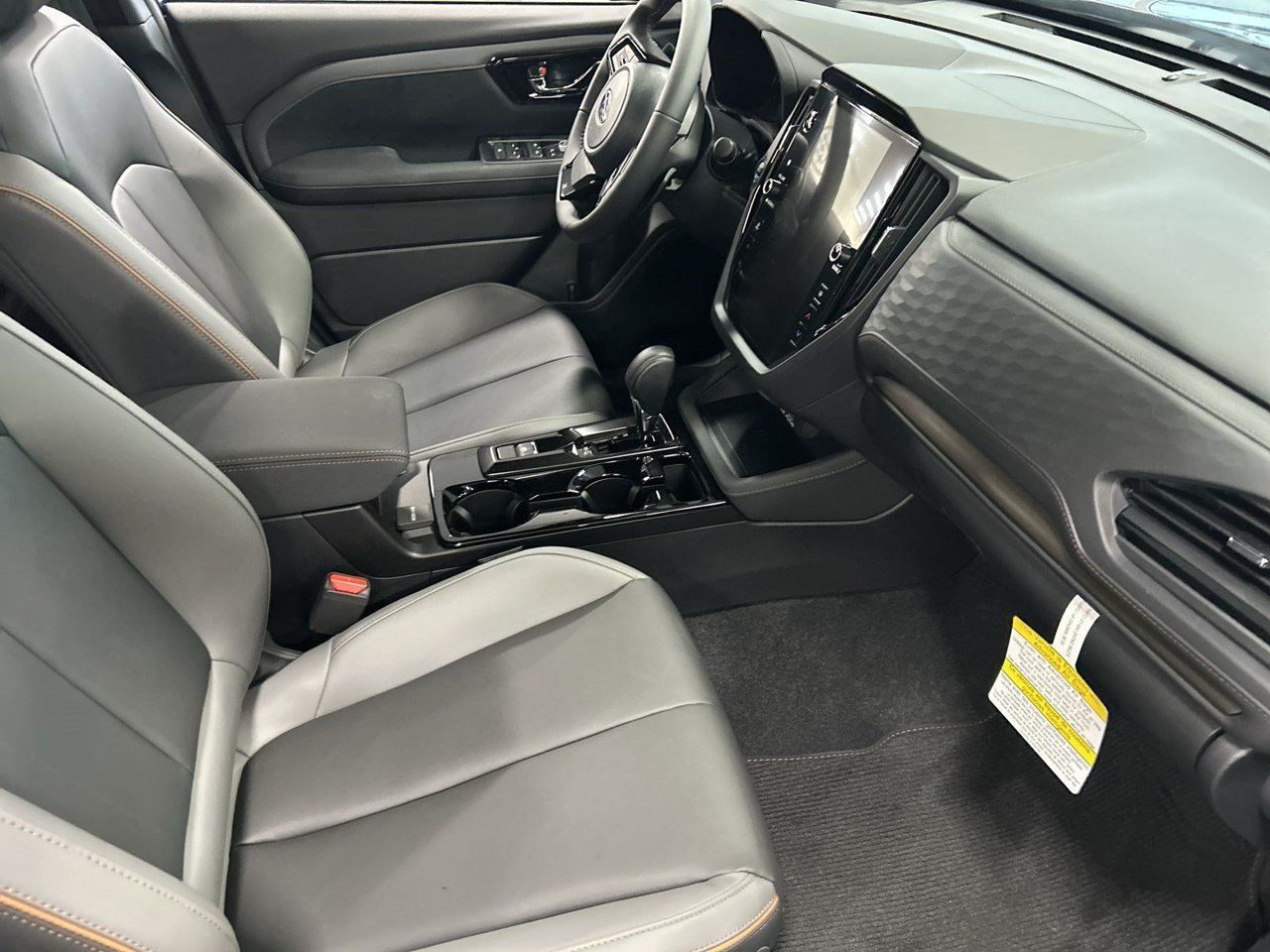 New 2026 Subaru Forester Sport AWD/4WD image 8