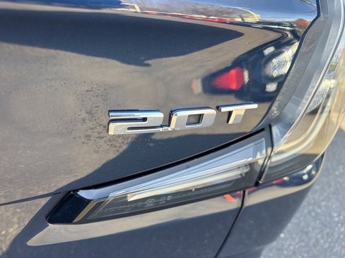 Used 2019 Cadillac XT4 Sport image 11