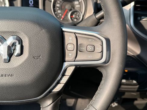 Used 2026 RAM 2500 Big Horn AWD/4WD image 26