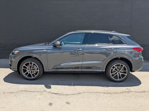New 2026 Audi Q5 Premium Plus AWD/4WD image 8