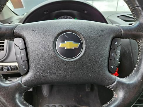 Used 2007 Chevrolet Malibu LT image 18